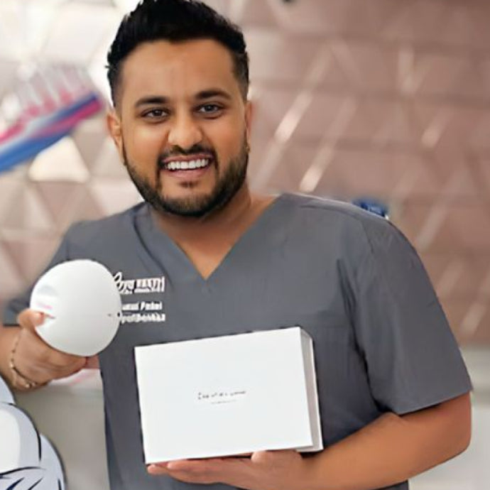 Dr Kunal Patel, Love Teeth Dental, UK